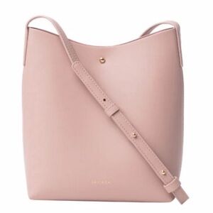 Samara NEW light pink Bag